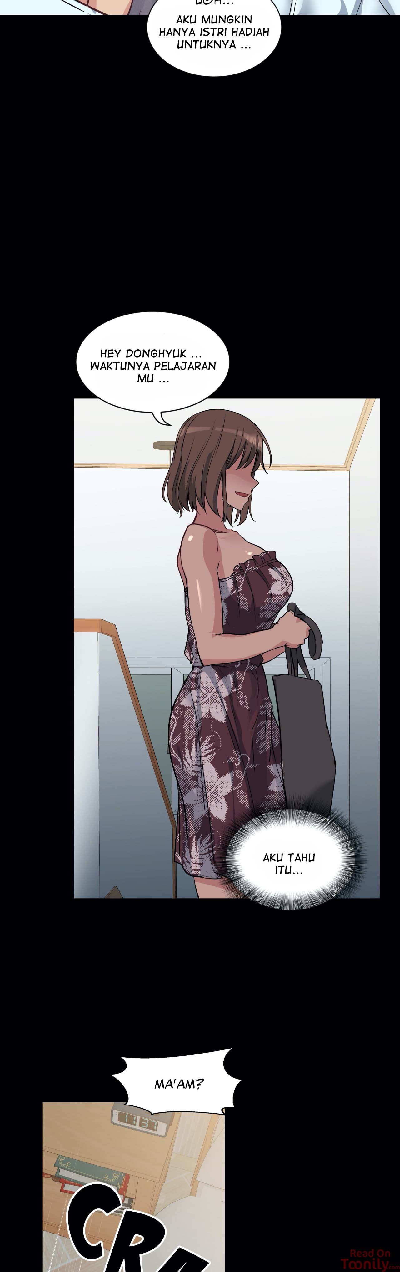 Lucky Guy - Chapter 39 33