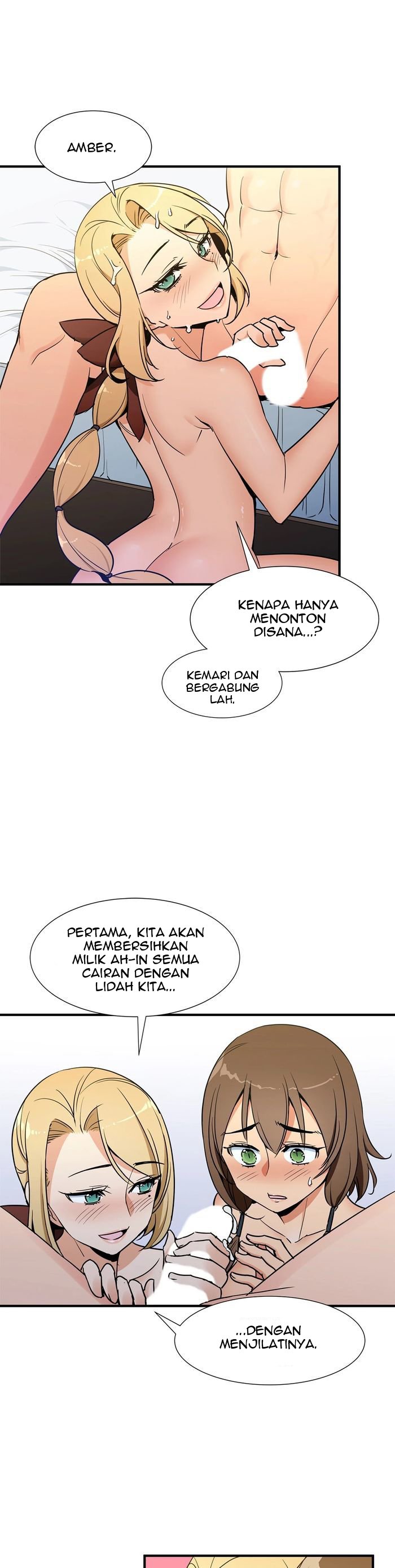 Rise and Shine, Hero! - Chapter 39 3 Rise and Shine, Hero! - Chapter 39 3