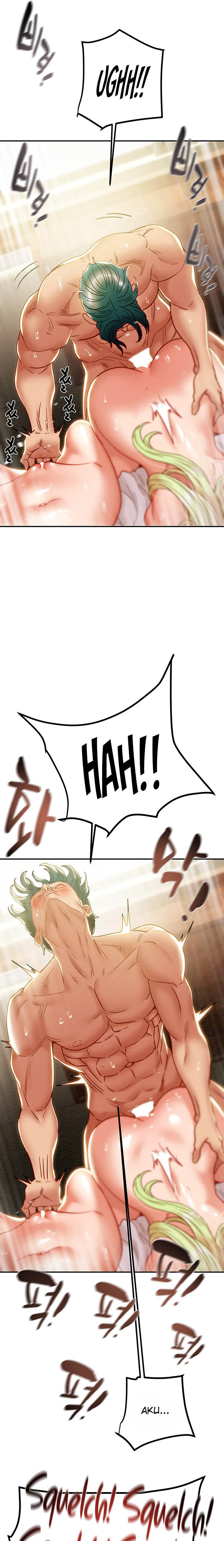 Where is My Hammer - Chapter 39 25