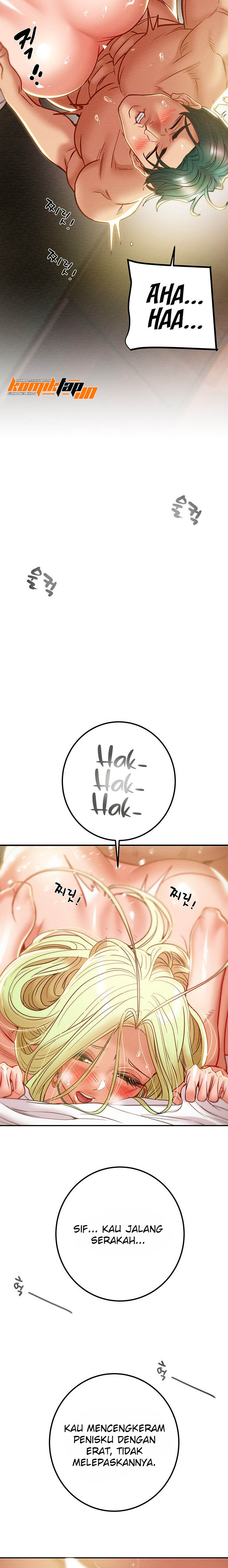 Where is My Hammer - Chapter 39 27