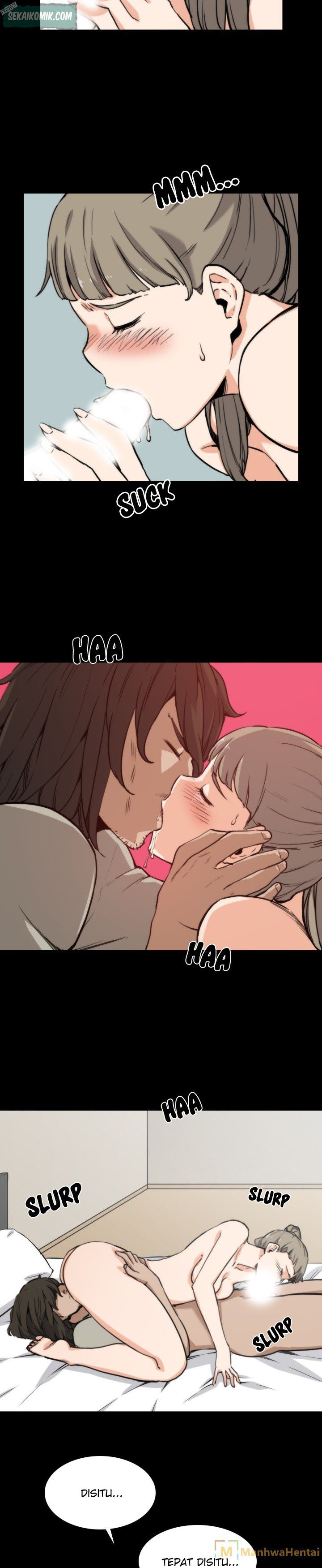 The Spot Master - Chapter 39 15 The Spot Master - Chapter 39 15