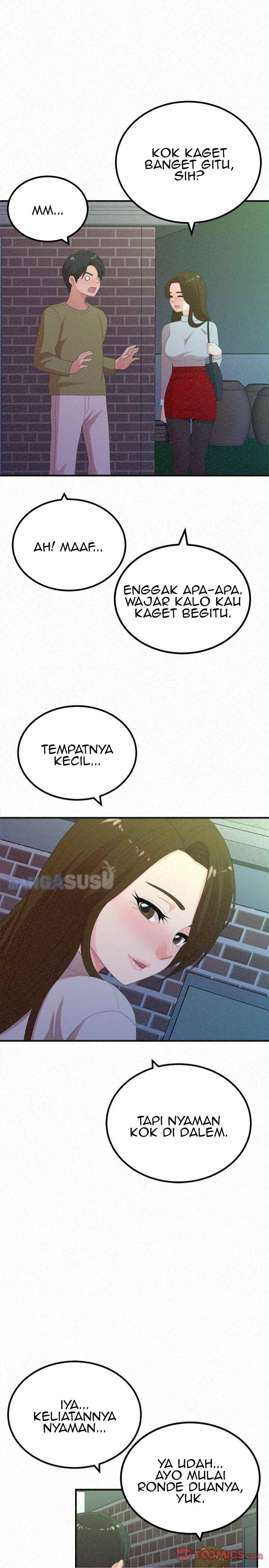 Milk Therapy - Chapter 39 7