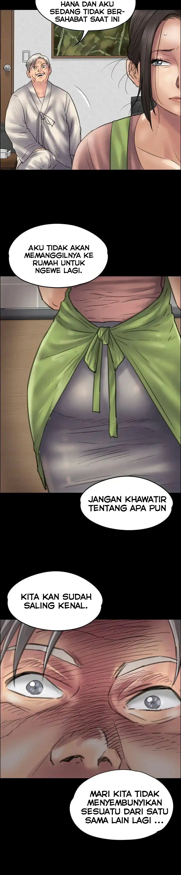 Queen Bee (Andrew) - Chapter 39 23