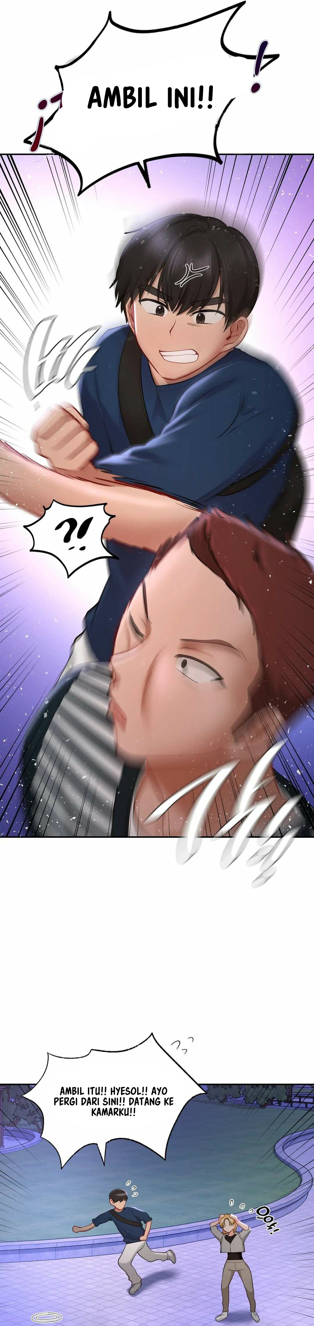 Love Theme Park - Chapter 39 36 Love Theme Park - Chapter 39 36