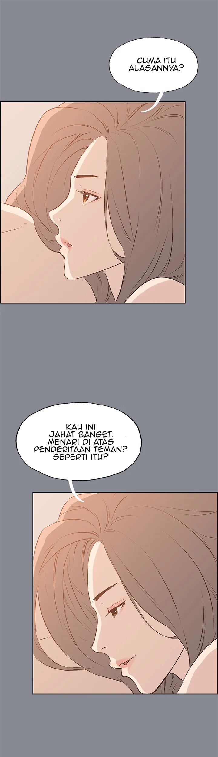Love Square - Chapter 39 34