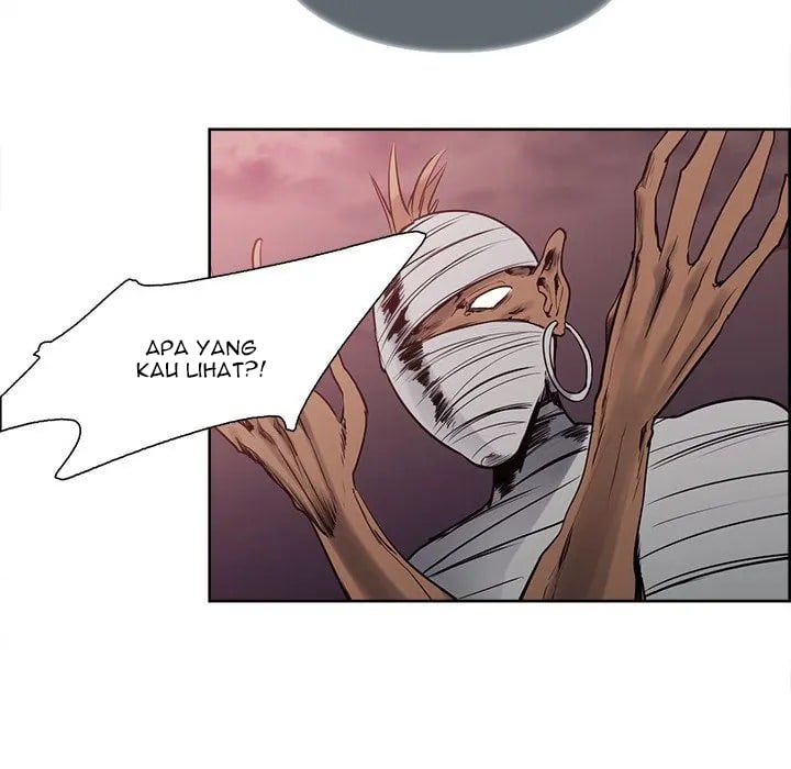 Erostica - Chapter 39 30