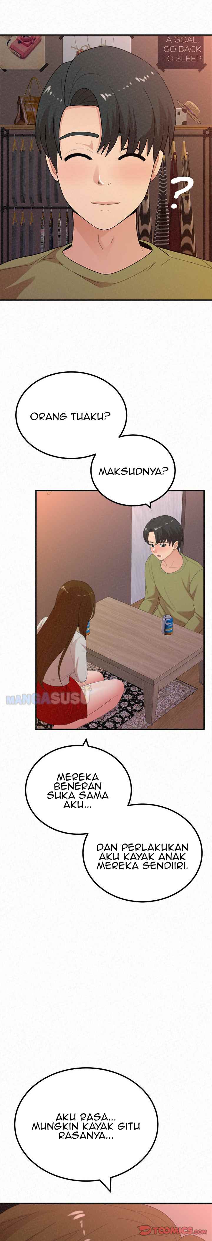 Milk Therapy - Chapter 39 19