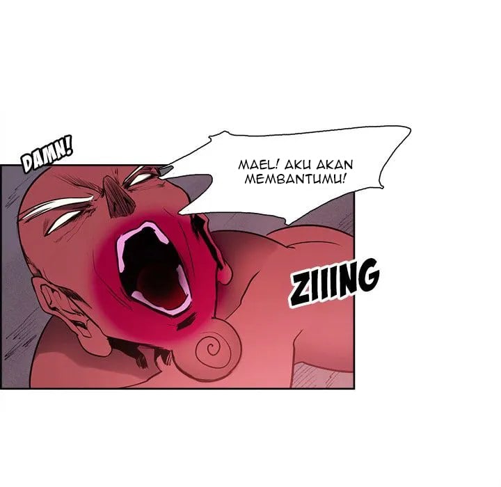 Erostica - Chapter 39 16