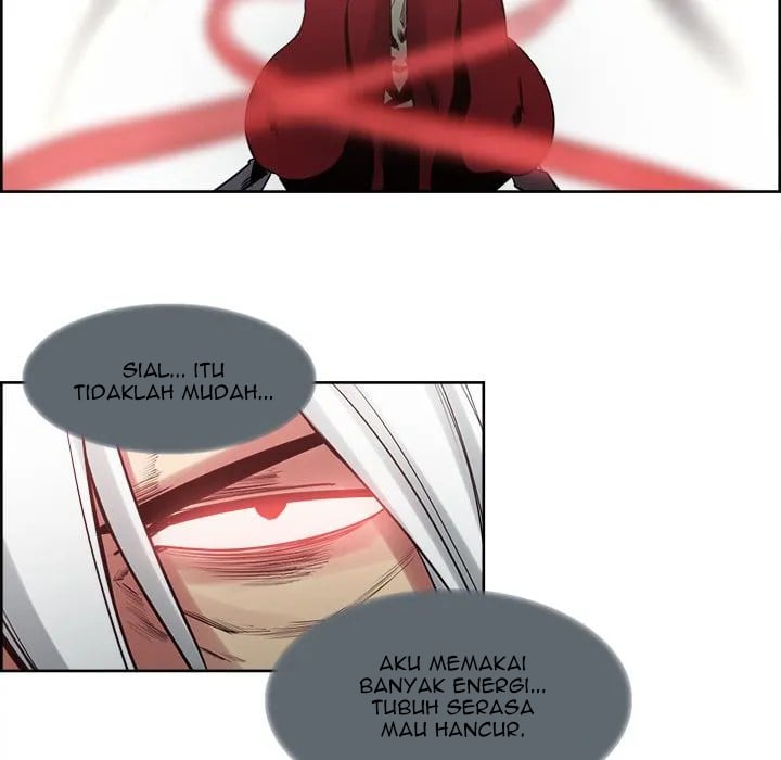 Erostica - Chapter 39 29