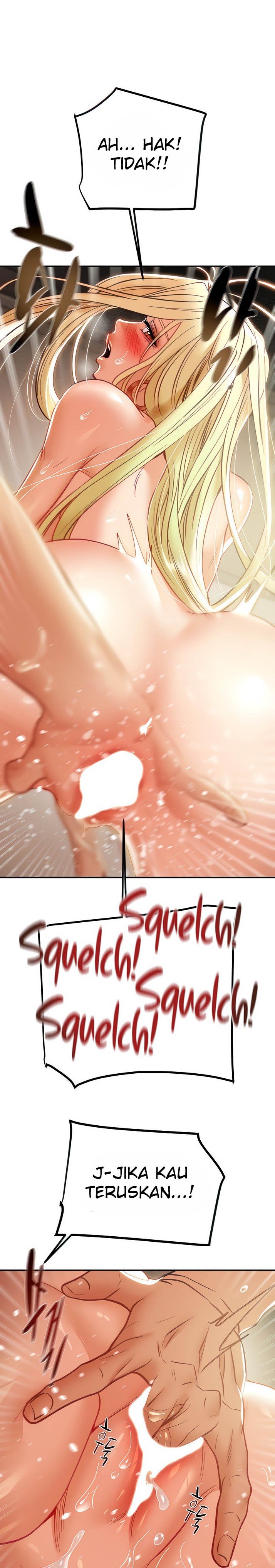 Where is My Hammer - Chapter 39 1