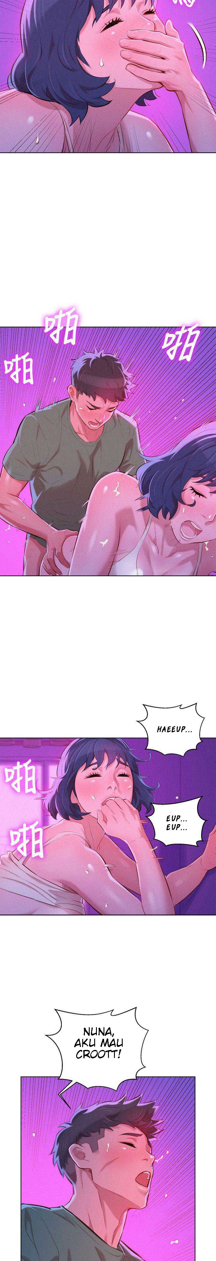 Sister Neighbor - Chapter 39 14