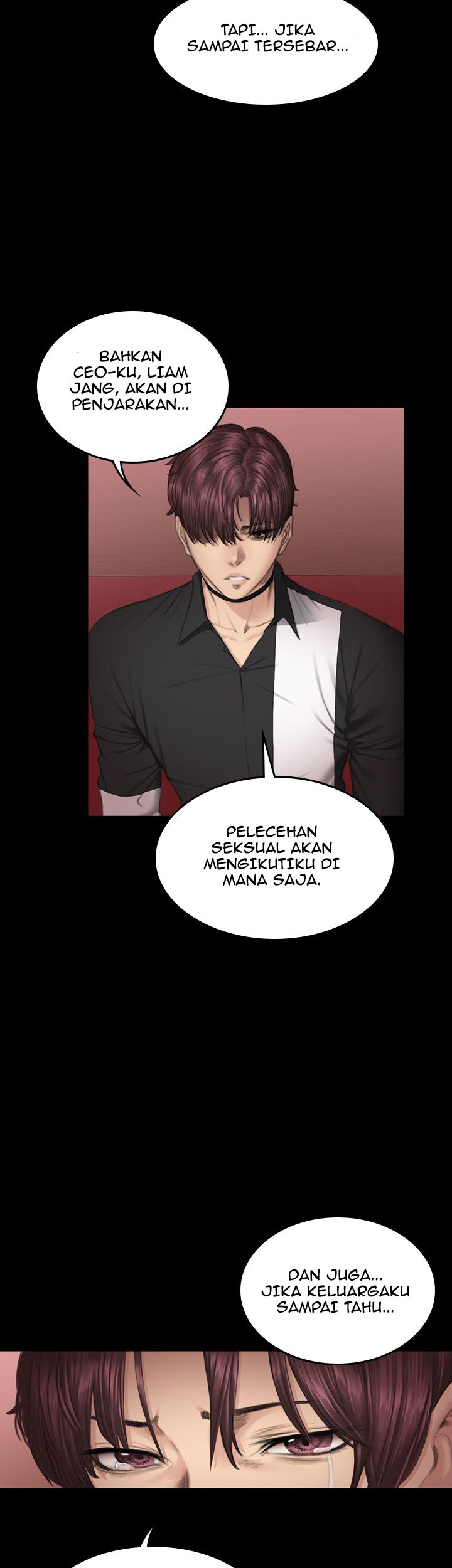 Producer: Trainee - Chapter 39 11 Producer: Trainee - Chapter 39 11