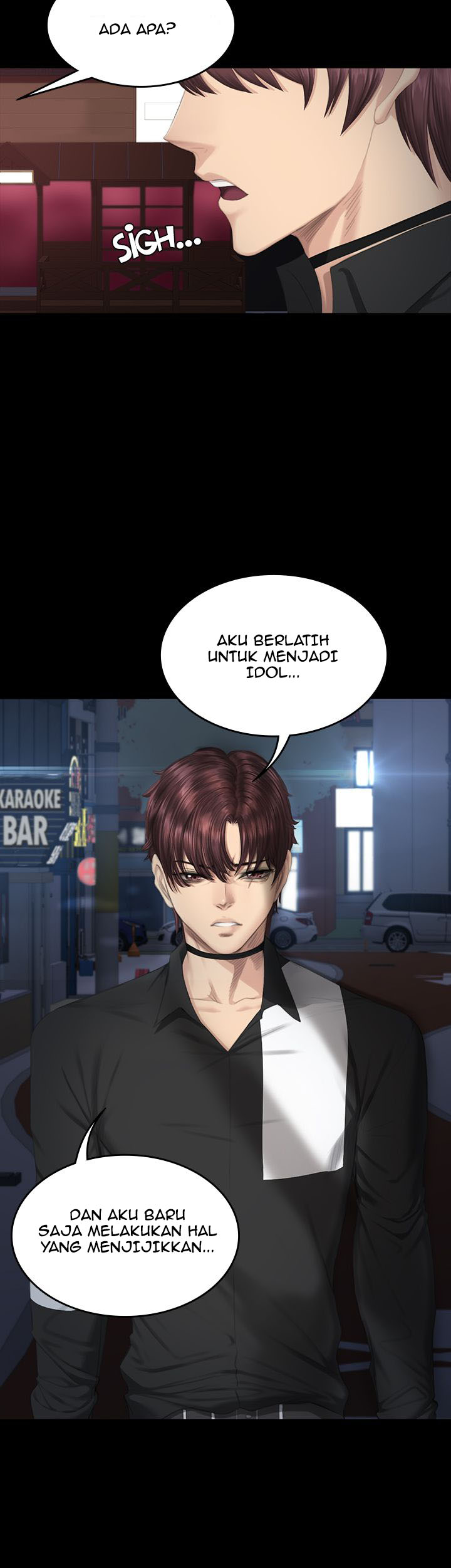 Producer: Trainee - Chapter 39 5 Producer: Trainee - Chapter 39 5