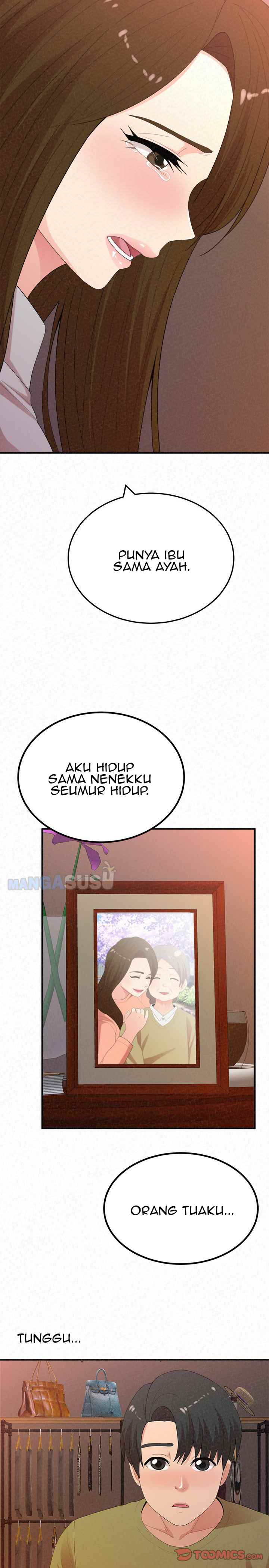 Milk Therapy - Chapter 39 20