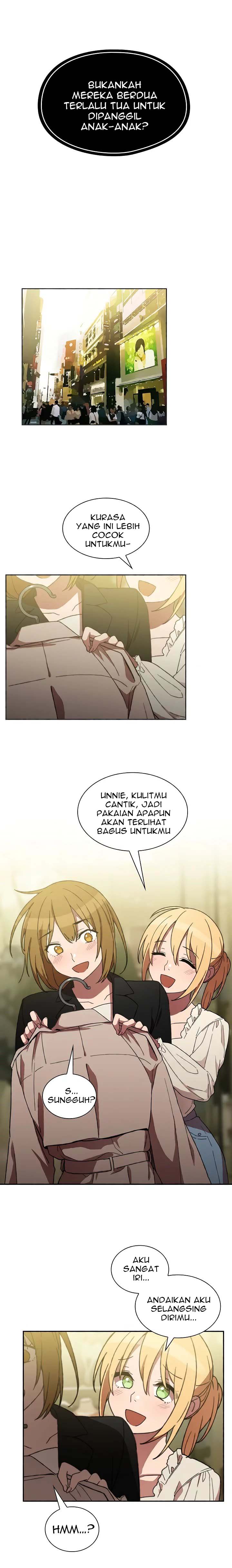 Close as Neighbors - Chapter 39 13 Close as Neighbors - Chapter 39 13