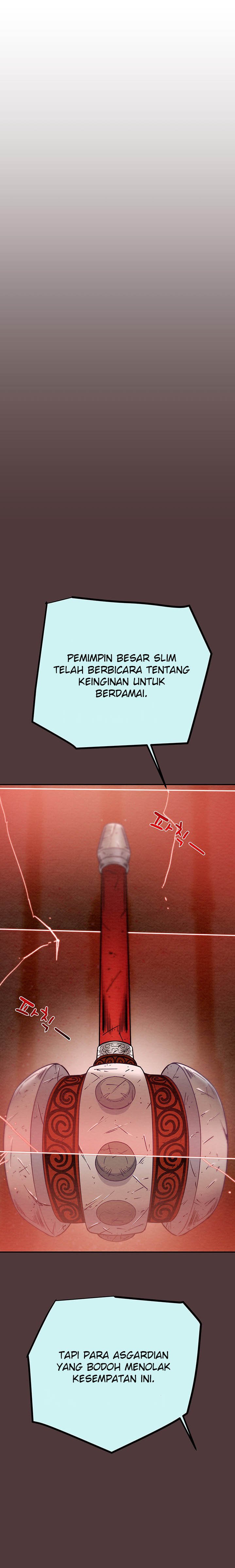 Where is My Hammer - Chapter 39 30