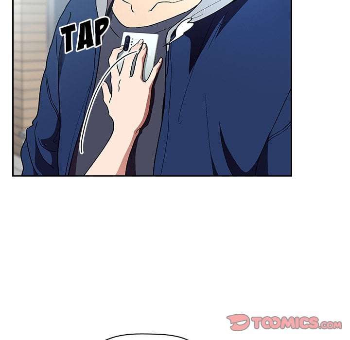 Collapse and Rewind - Chapter 39 62