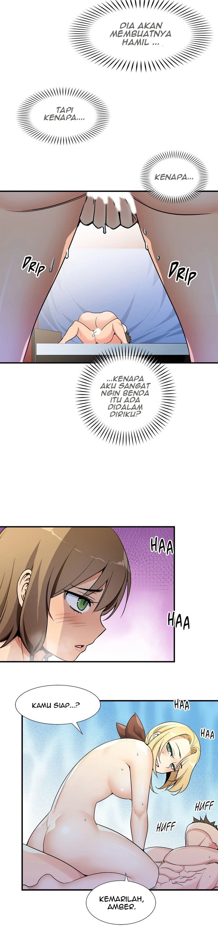 Rise and Shine, Hero! - Chapter 39 13 Rise and Shine, Hero! - Chapter 39 13