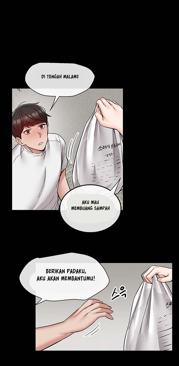 Floor Noise - Chapter 39 28 Floor Noise - Chapter 39 28