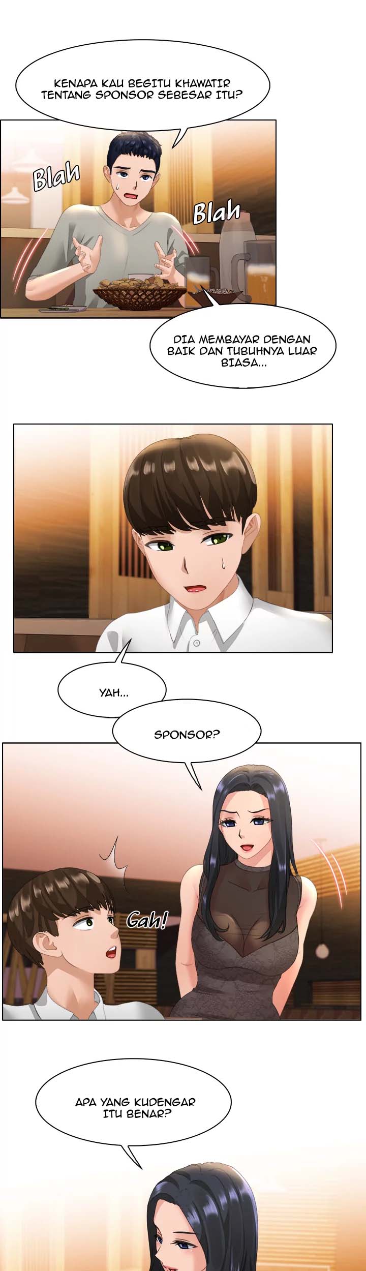 Pleasure Delivery - Chapter 39 12