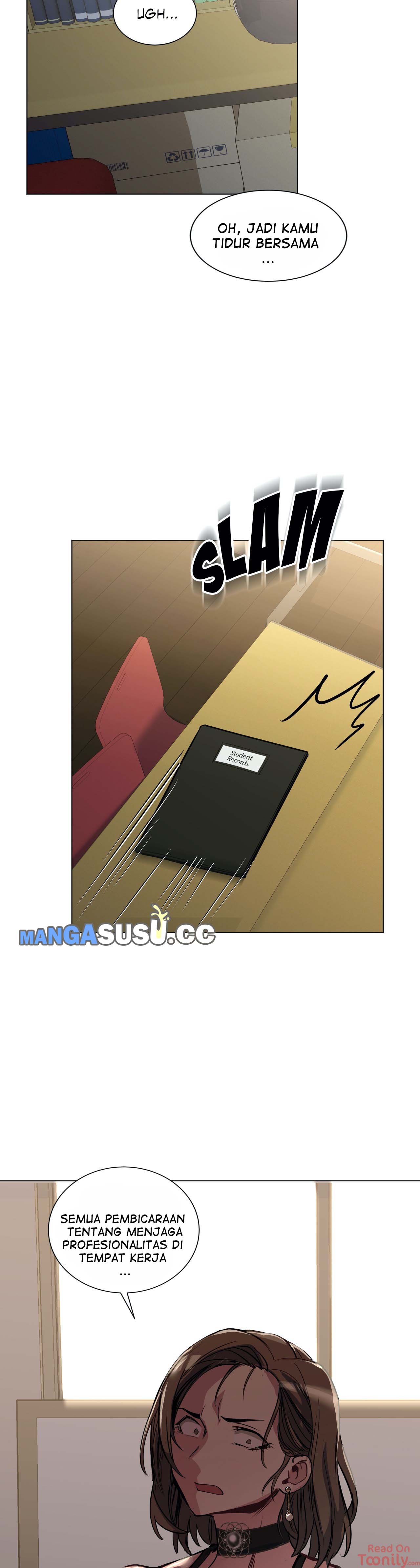 Lucky Guy - Chapter 39 26