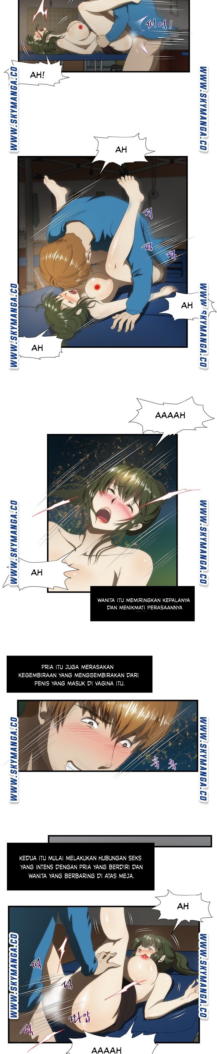 My Sister-in-Law’s Ass - Chapter 39 8 My Sister-in-Law’s Ass - Chapter 39 8