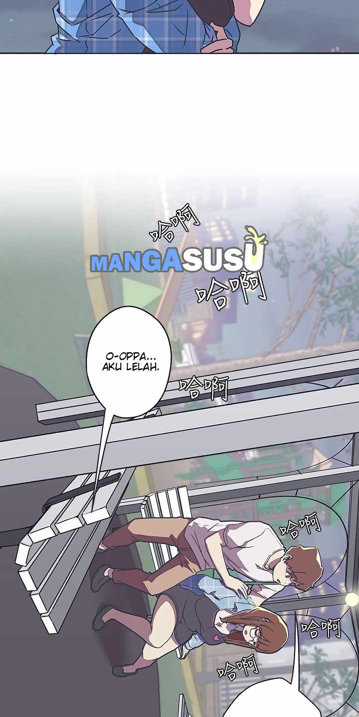 Love Navigation (Koh Son-jak) - Chapter 39 13 Love Navigation (Koh Son-jak) - Chapter 39 13