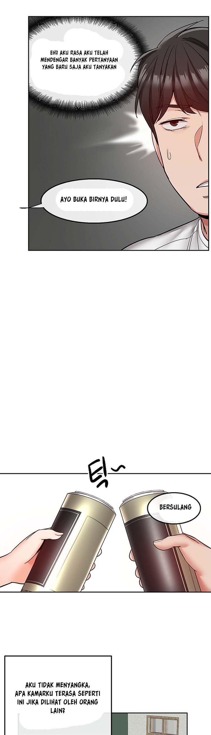 Floor Noise - Chapter 39 8 Floor Noise - Chapter 39 8