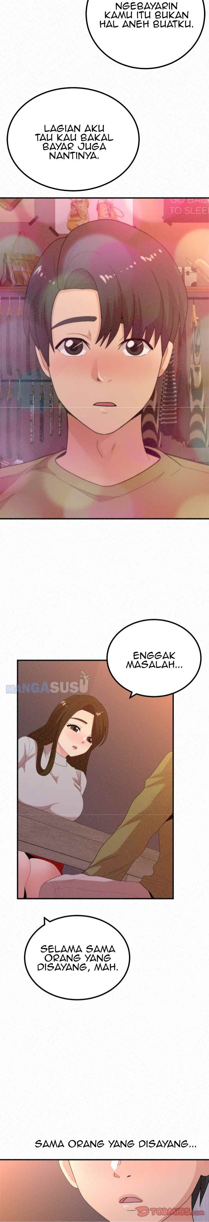 Milk Therapy - Chapter 39 12