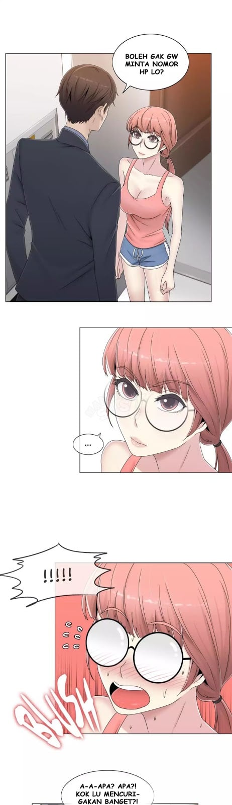 Miss Mystic - Chapter 39 9