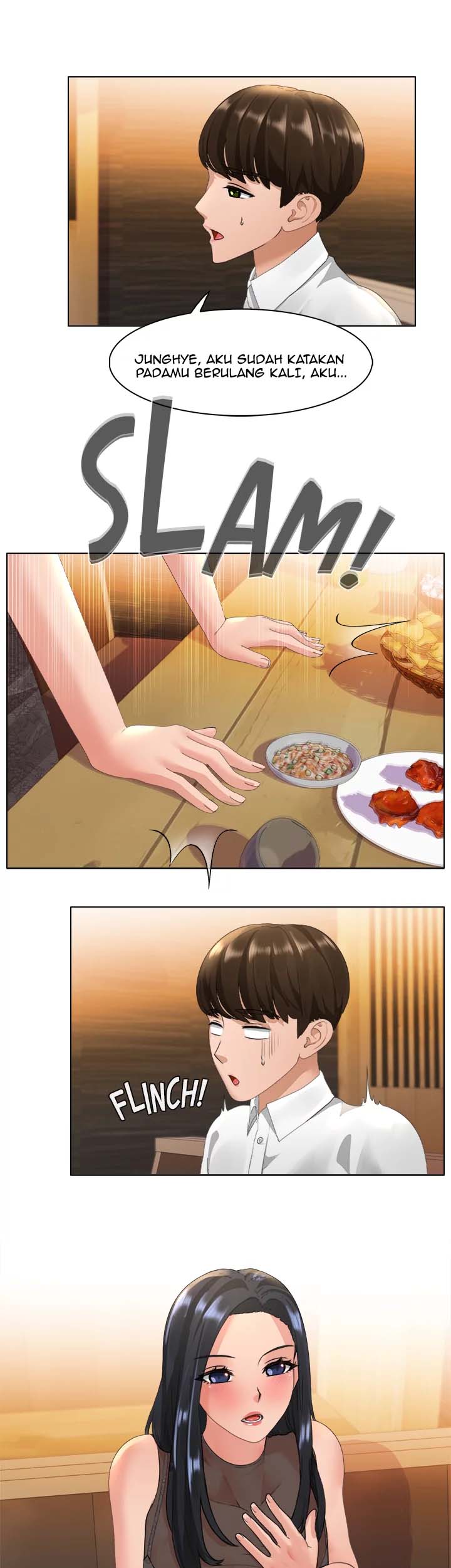 Pleasure Delivery - Chapter 39 22