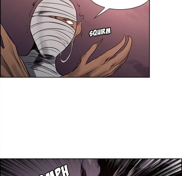Erostica - Chapter 39 45