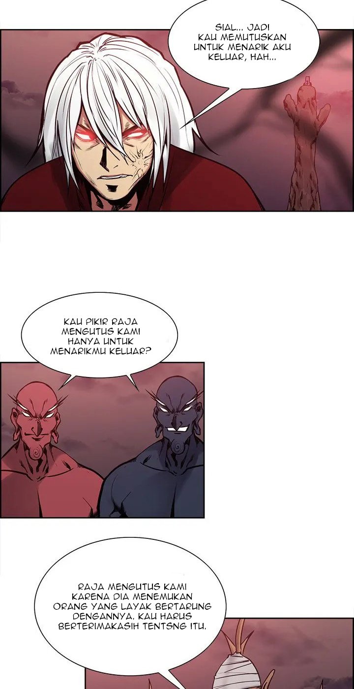 Erostica - Chapter 39 8