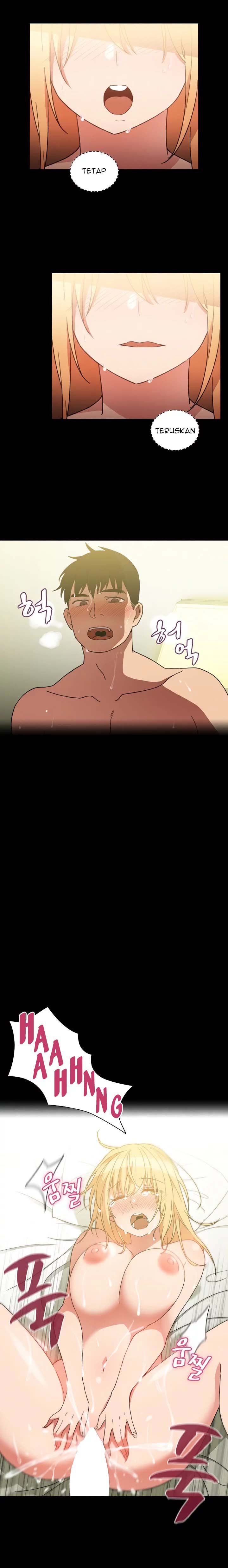 Close as Neighbors - Chapter 39 4 Close as Neighbors - Chapter 39 4