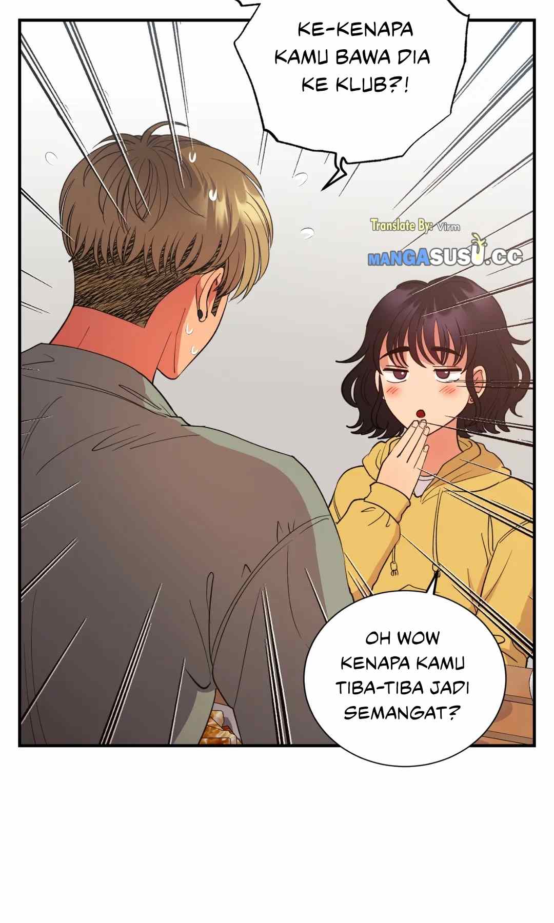 Hana’s Demons of Lust - Chapter 39 16 Hana’s Demons of Lust - Chapter 39 16