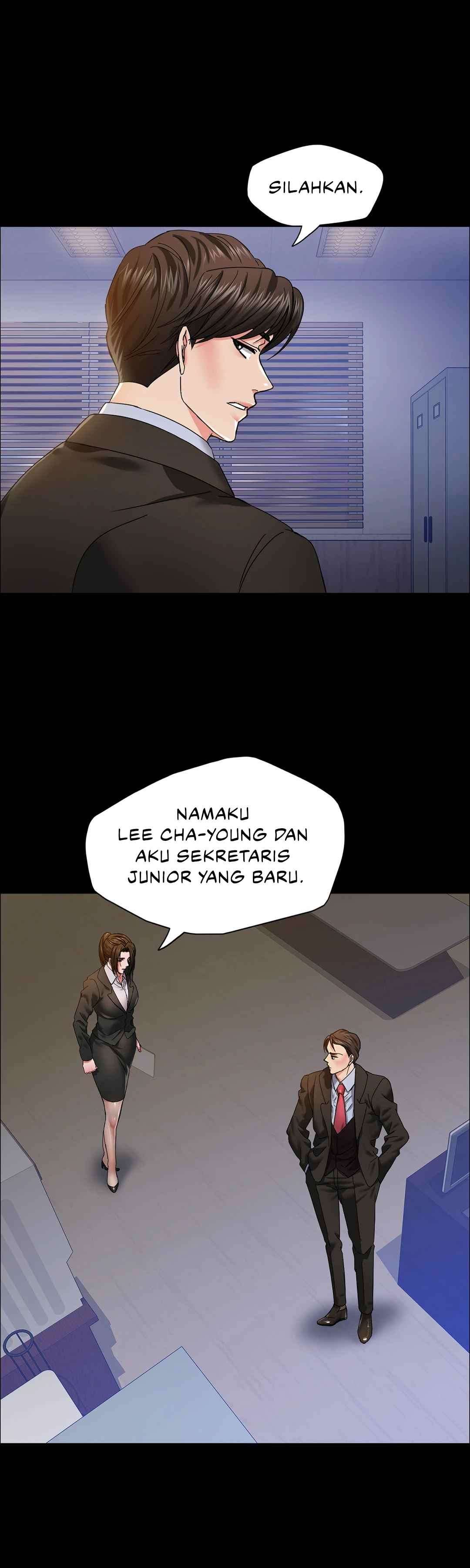 My Year - Chapter 39 13