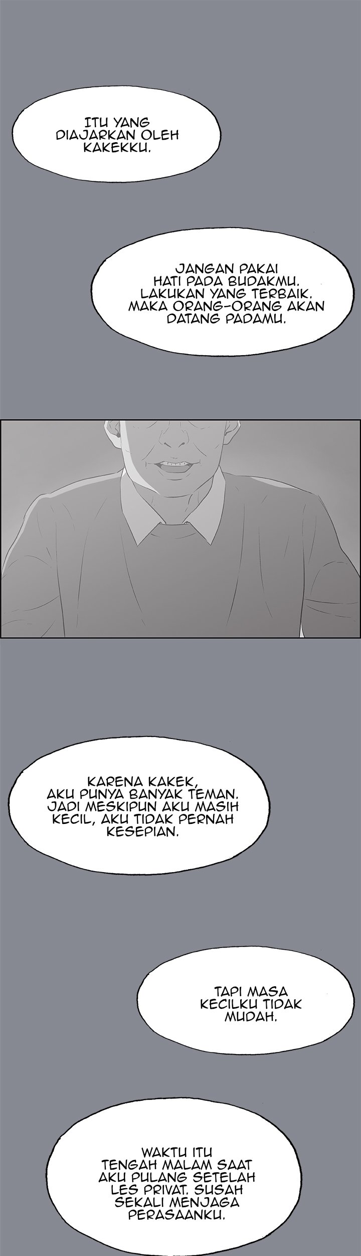 Love Square - Chapter 39 37
