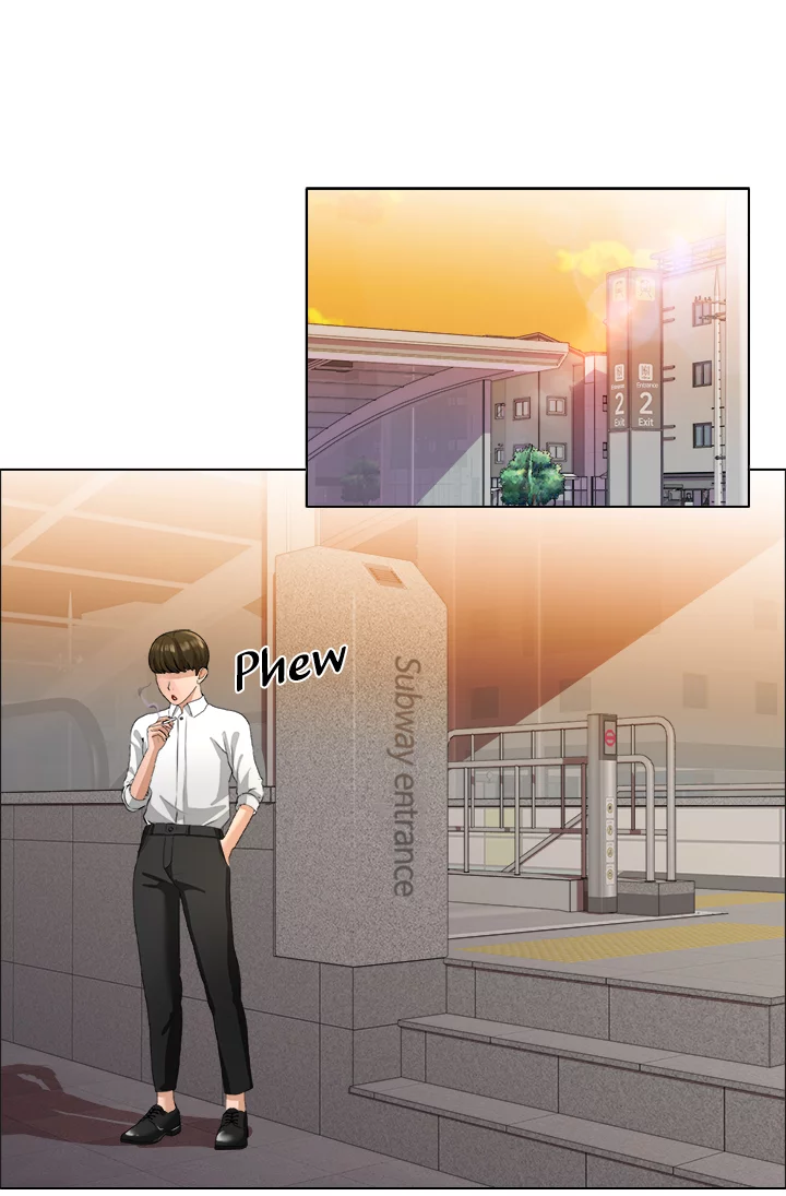 Pleasure Delivery - Chapter 39 9