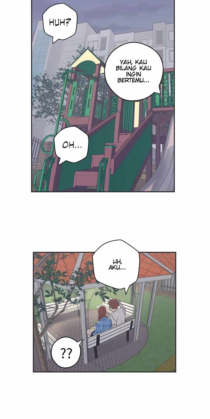 Love Navigation (Koh Son-jak) - Chapter 39 15 Love Navigation (Koh Son-jak) - Chapter 39 15