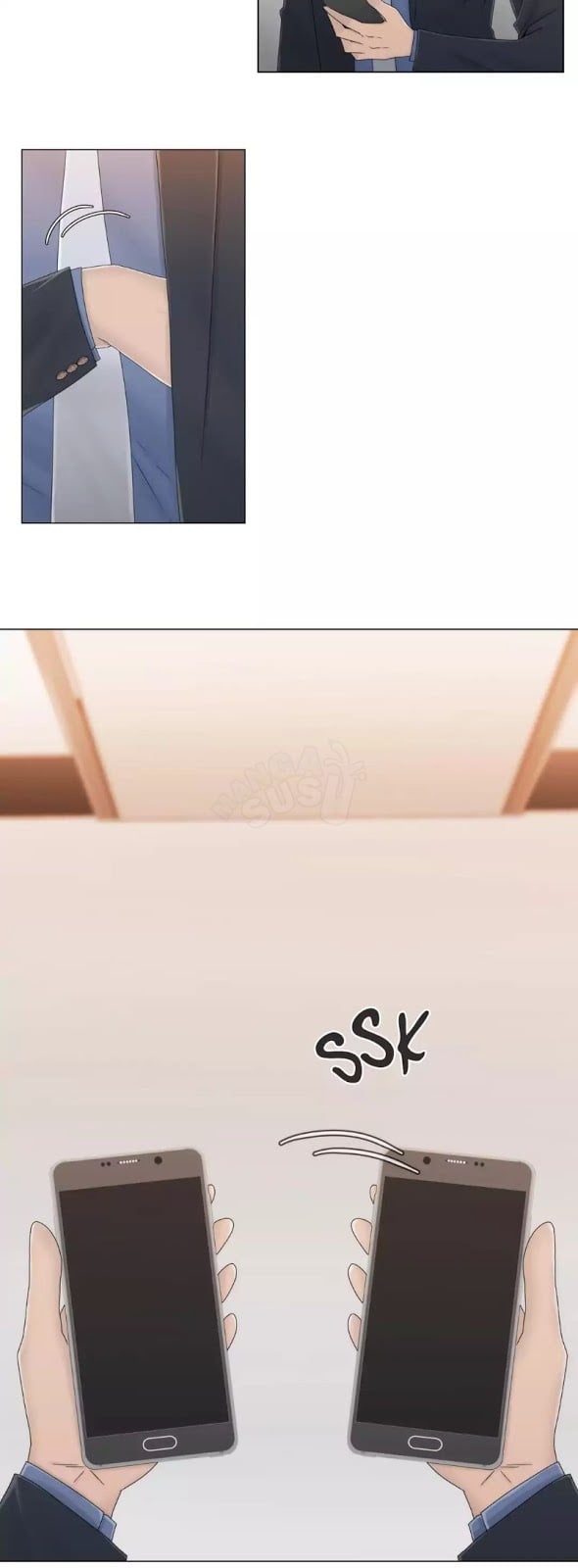 Miss Mystic - Chapter 39 14