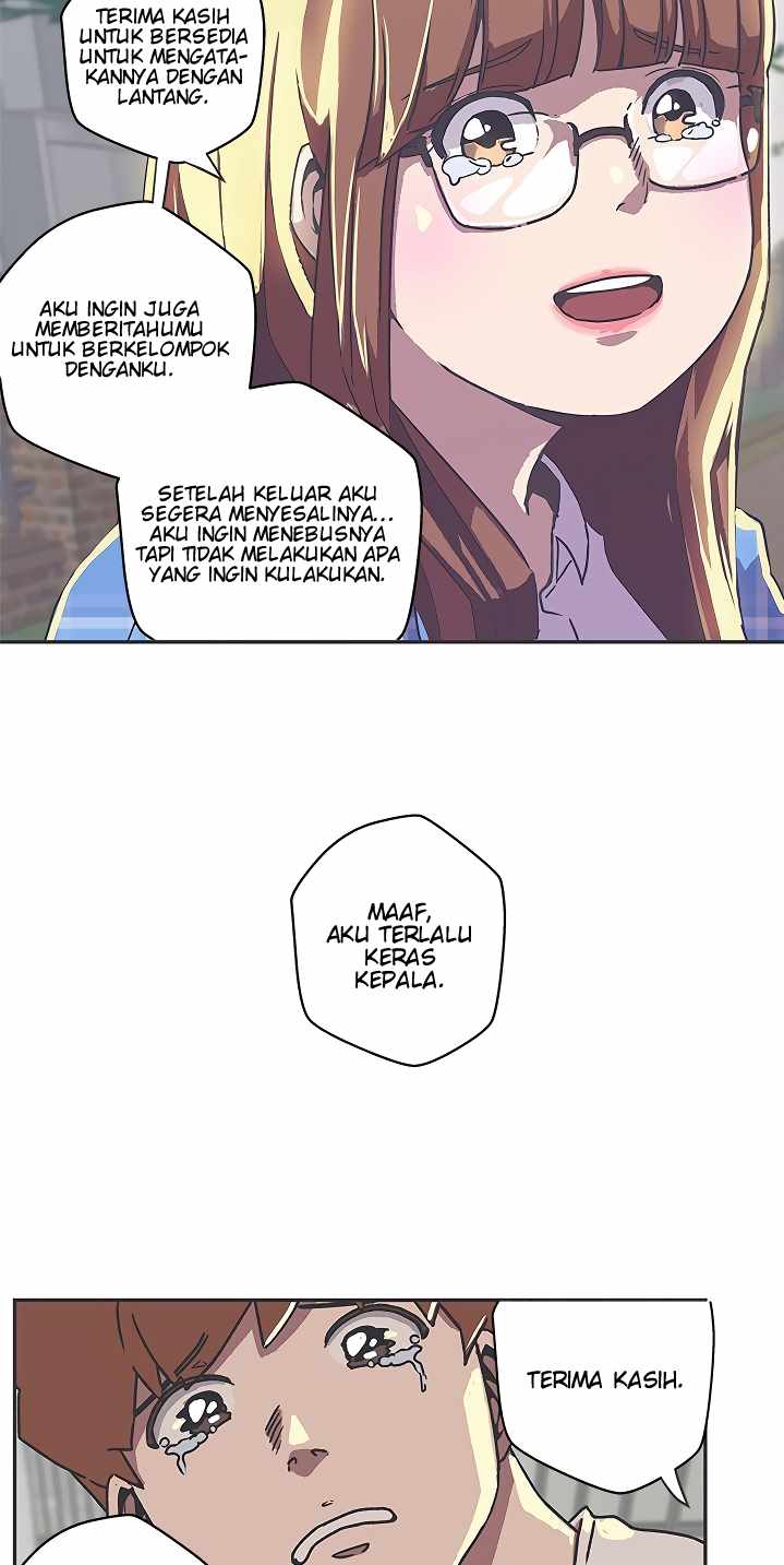 Love Navigation (Koh Son-jak) - Chapter 39 17 Love Navigation (Koh Son-jak) - Chapter 39 17