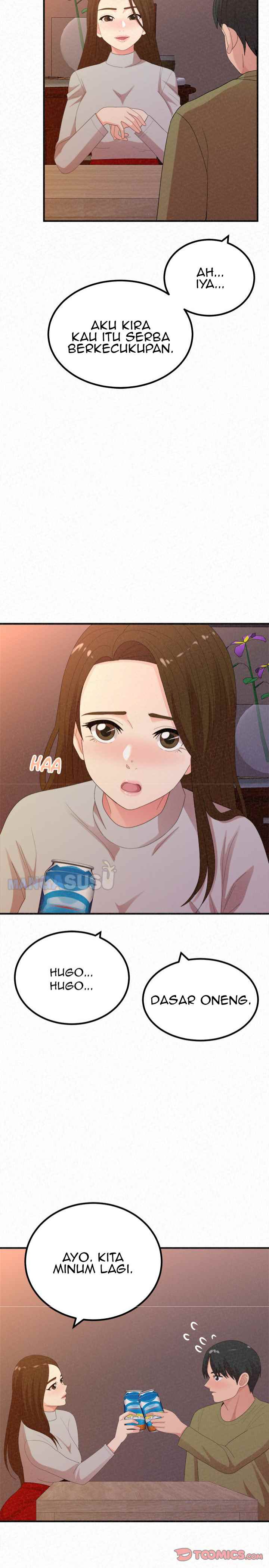 Milk Therapy - Chapter 39 9