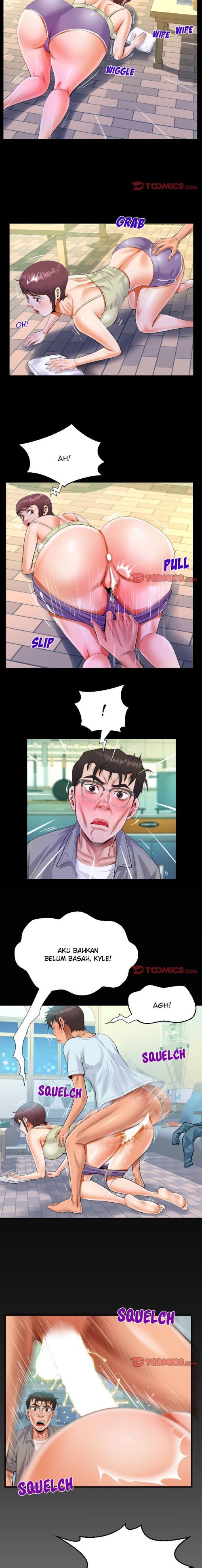The Unforeseen Guest - Chapter 39 12