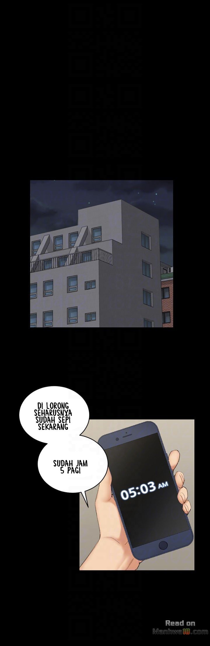 That Mans Epilepsy - Chapter 39 25