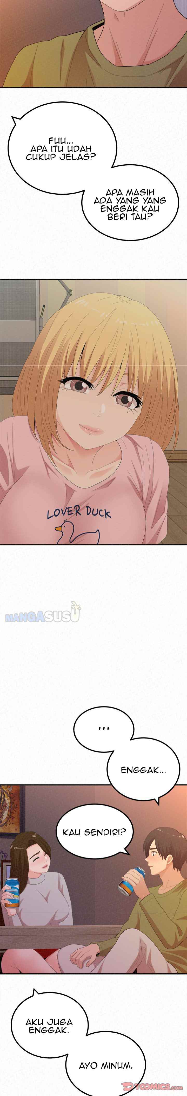 Milk Therapy - Chapter 39 13