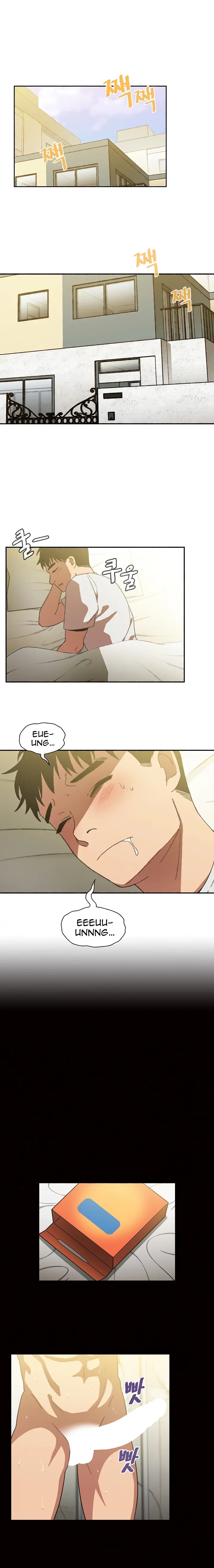 Close as Neighbors - Chapter 39 2 Close as Neighbors - Chapter 39 2