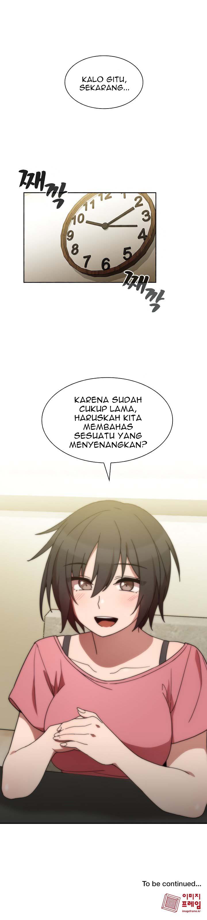 Close as Neighbors - Chapter 39 16 Close as Neighbors - Chapter 39 16