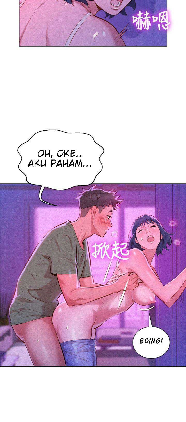 Sister Neighbor - Chapter 39 12