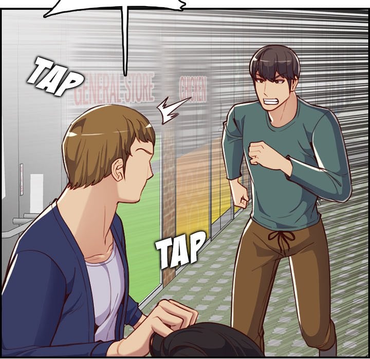 Never Too Late - Chapter 39 19