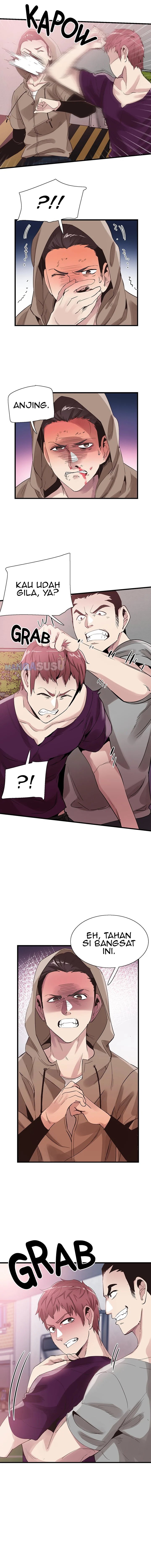 Campus Live - Chapter 39 10